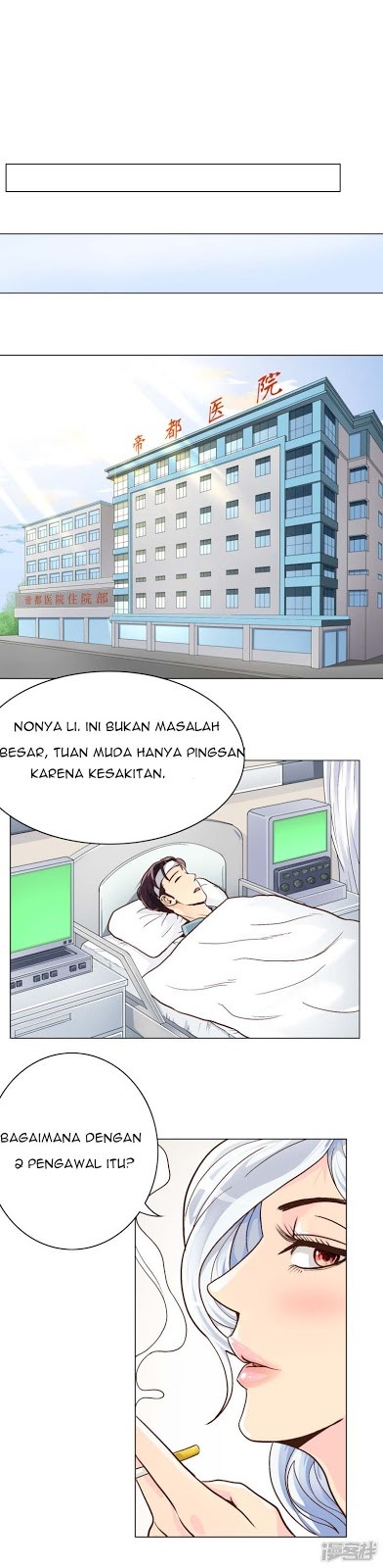 I Am Immortal chapter 4